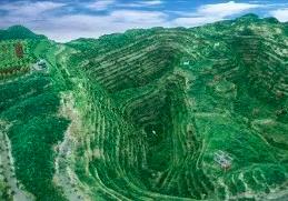 山西省财政全力支持废弃矿山生态修复 已有4市获补助