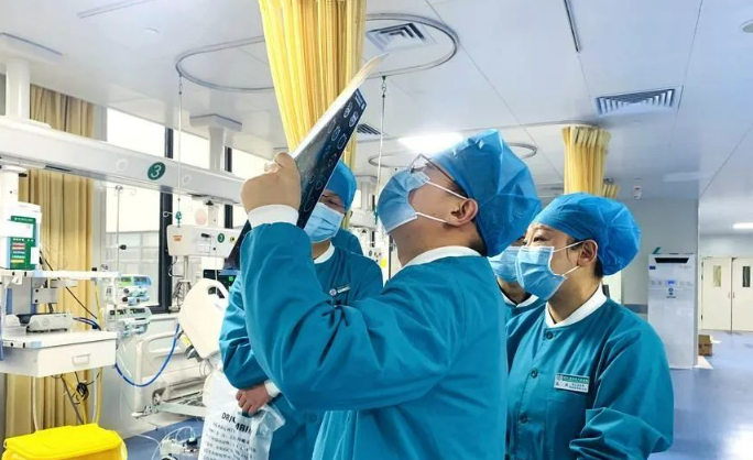 山西出台强医工程补助资金管理办法