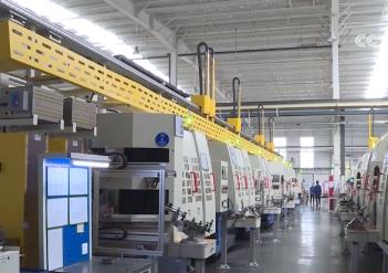 甘肃：以科技创新引领 加快构建现代化产业体系