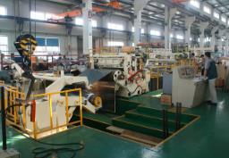 山西省市场监管局以标准提升牵引设备更新和消费品以旧换新