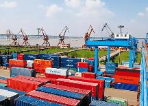 山西省前5个月进出口增速居全国第四