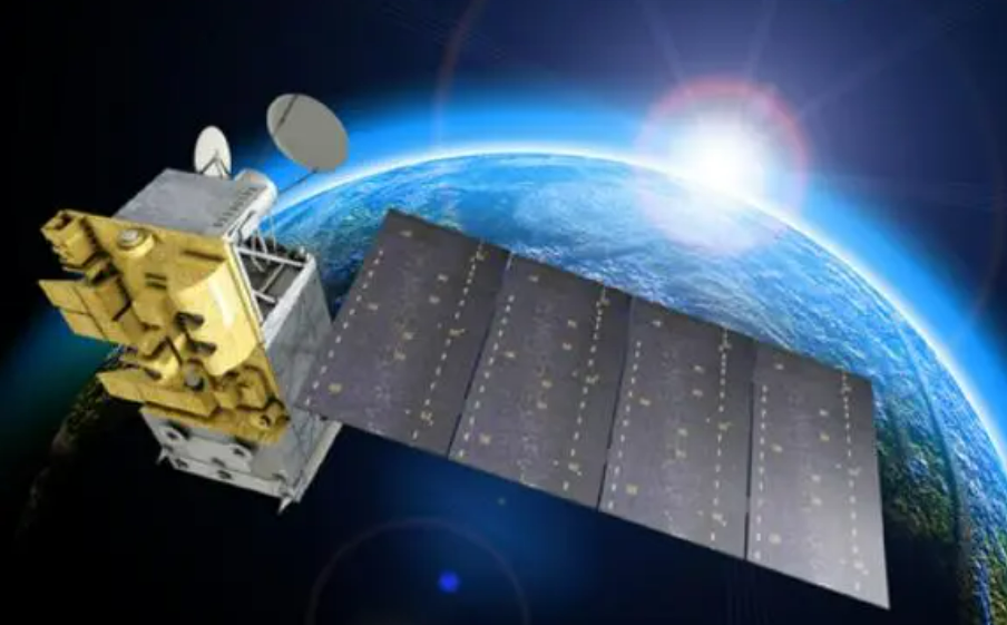 一个计量单位里的创新力｜1毫米“柔性翅膀”给卫星装上“超强能源”