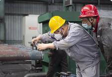 黑龙江省启动“危化领域安全能力提升月”活动