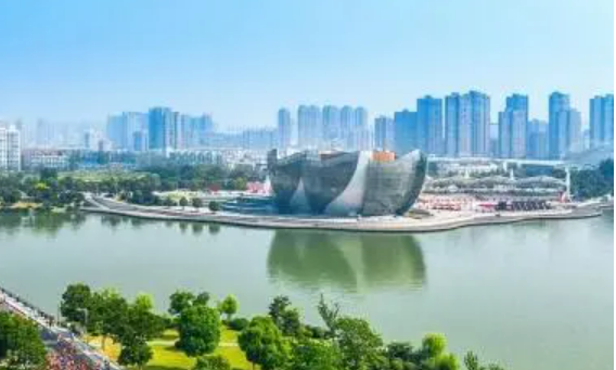 江苏徐州：深挖数字“新富矿”