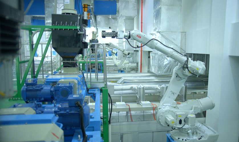 福建国资国企以创新为核心 为市场注入新活力