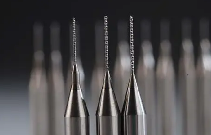 一个计量单位里的创新力｜0.03毫米小钻针“钻”出大市场