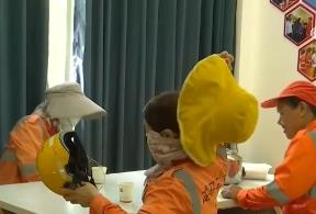 多地开启“高温”模式 警惕“高温病”重点人群应加强健康防护