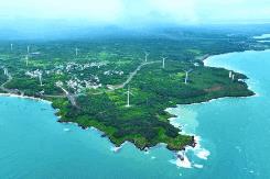 海南为夏令营研学游、邮轮、环岛旅游公路运营项目提供奖励