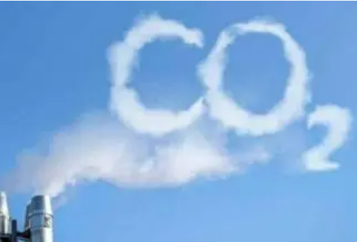 中国石油获首张原油碳足迹评价证书