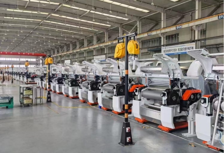 中粮集团：谋战新 促转型 强机制 加速锻造农粮产业新质生产力