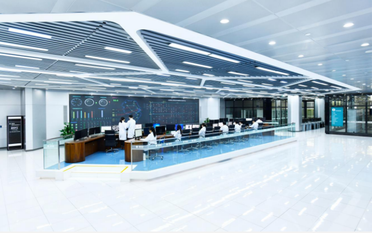 向“新”突破 求“质”登高 国家电网加快培育和发展新质生产力