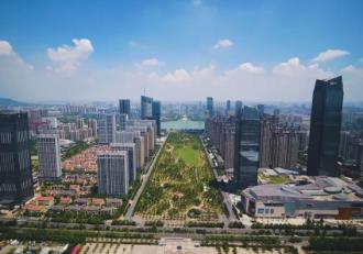 5月份安徽经济运行平稳向好 主要指标增速回升