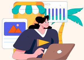 过半受访大学生决定利用暑假“爆改自我”