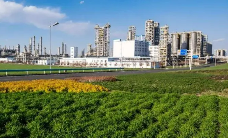 中国石油连续十三年获低碳发展荣誉