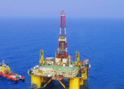 我国北部湾盆地获高产油气井 刷新该海域油气日产纪录