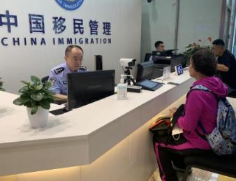 上半年福建签发五年期台胞证17万人次，青年台胞占比达53%