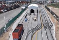 更自由、更开放、更便捷 物流业蓬勃发展 “流动的中国”展现旺盛活力