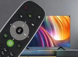 让看电视变简单！两部门：简化减少遥控器、机顶盒内置化