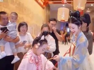 创新文旅举措让传统文化“活起来”“潮起来” 打开消费增长新空间