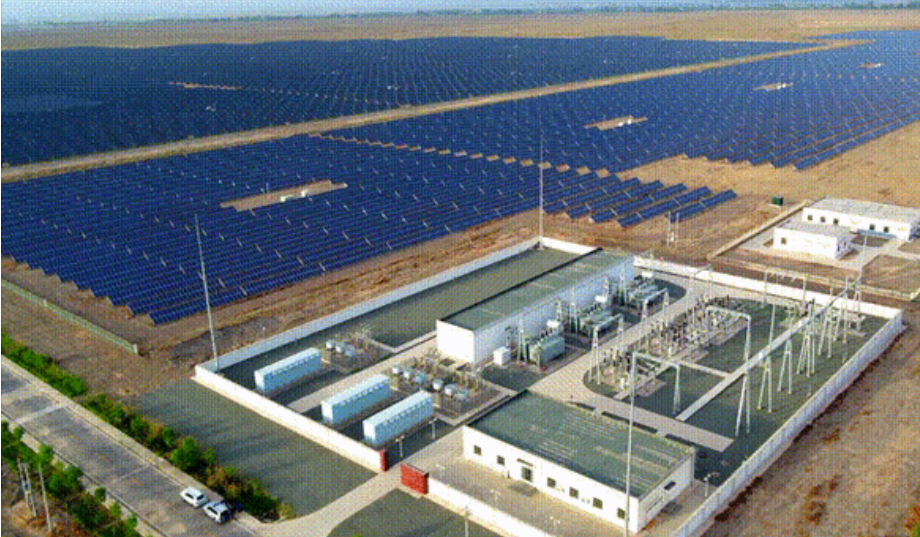 甘肃将实施八大行动推动能源高质量发展