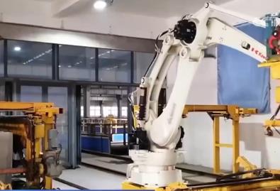 “老大笨粗”向“高精尖特”发展 甘肃老产业焕发新活力、迸发新动能