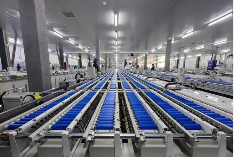 山西华阳集团多项指标交出优异“期中卷”