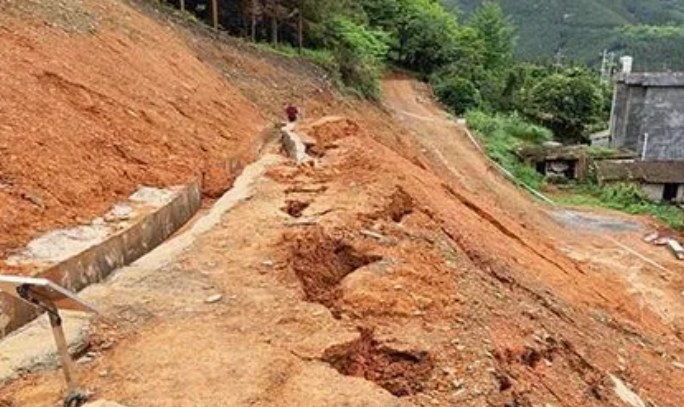 广西建成自然灾害综合风险基础数据库