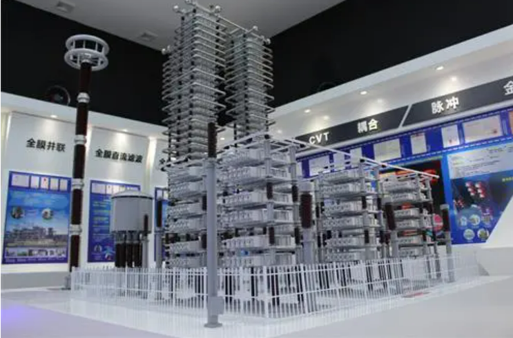 广西：全面推进能源领域大规模设备更新