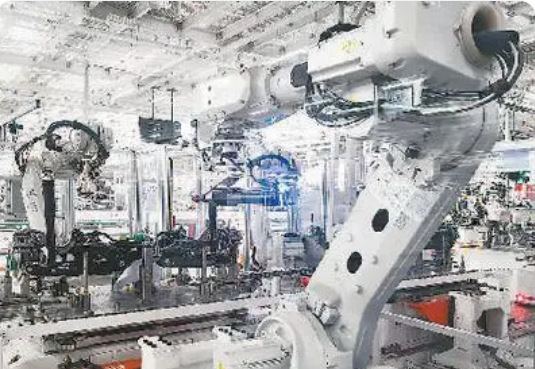 靠创新，把民族汽车品牌搞上去