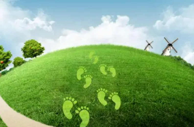 十五部门联合印发方案，清单式列出二十二项主要任务——碳足迹管理体系这样建