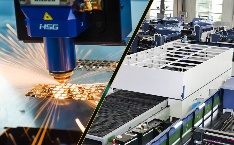 装备制造老基地里的新故事