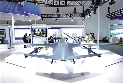 北京科博会里的“新”三样——新质生产力一线观察