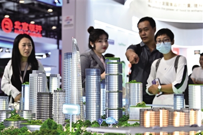 数据、AI、5G 多要素赋能城市“智慧未来”