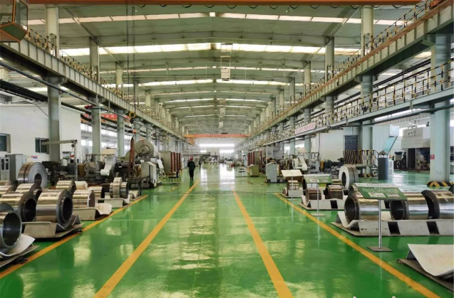 甘肃省属企业各项经济指标均好于预期 超额实现“双过半”