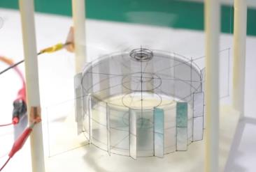 仅4.21克！颠覆传统 中国科研团队在微型无人机技术领域取得突破