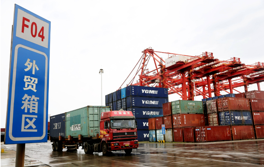 加快“双枢纽”空港综合服务平台建设 北京贸易便利化水平再提升