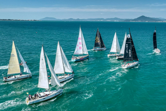 海南：运营五项重点赛事 最高奖1550万元