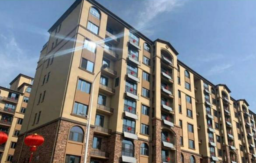 超100个城市推出住房“以旧换新” 推动置换群体积极入市