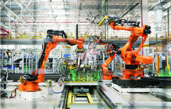 新质生产力加快培育和发展