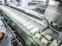 雪糕行业规模持续增长 平价成今夏主流