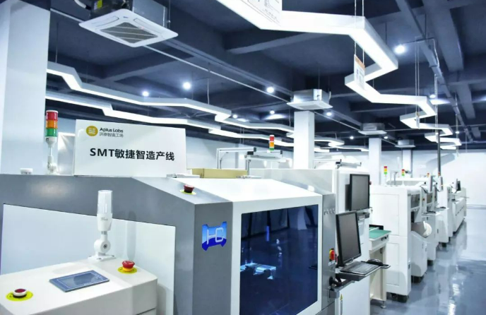 河北推进特色产业集群“共享智造”