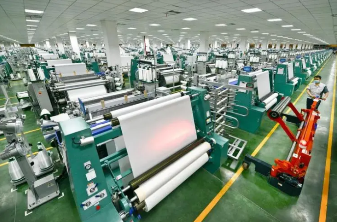 中国巨石：零碳智造带动玻纤行业绿色增长