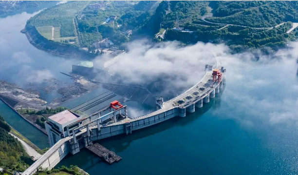 助力高质量发展 各地一批重点工程加快推进