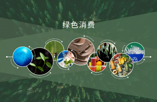 供需两侧发力 “绿色消费”驶入快车道