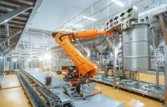 企业设备更新稳步推进，居民消费意愿不断增强——“两新”政策效能逐步显现