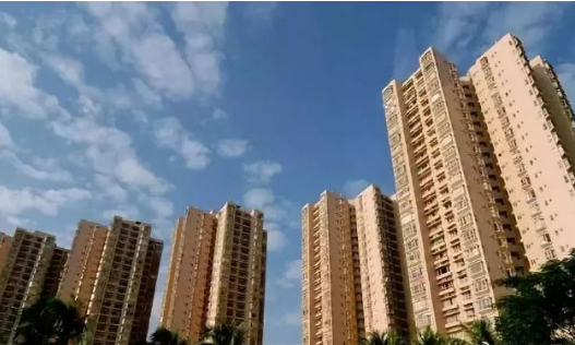 多地推出住房“以旧换新” 配套支持政策