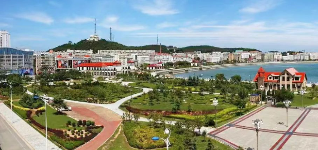 中国电信“5G专网”智能守护我国唯一海岛边境县