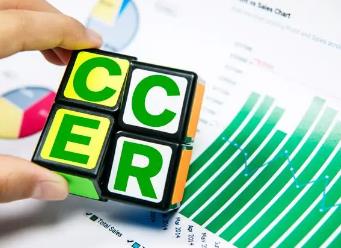 全国碳排放权交易市场：构筑“四梁八柱” 推进绿色转型