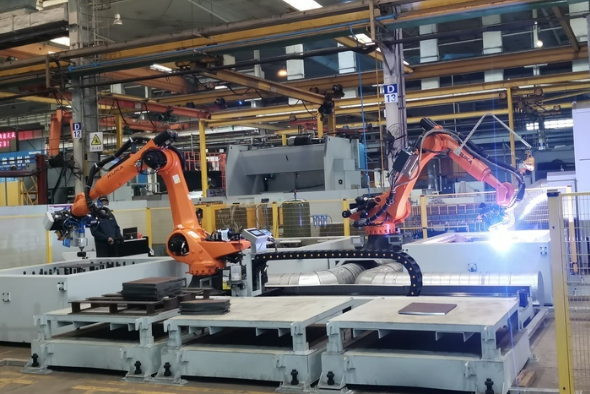 “两新”有效激发内需潜力