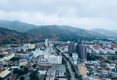 甘肃省定西市以招商引资提质增效赋能高质量发展